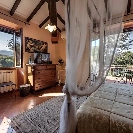 Villa Poggio Di Gaville-3